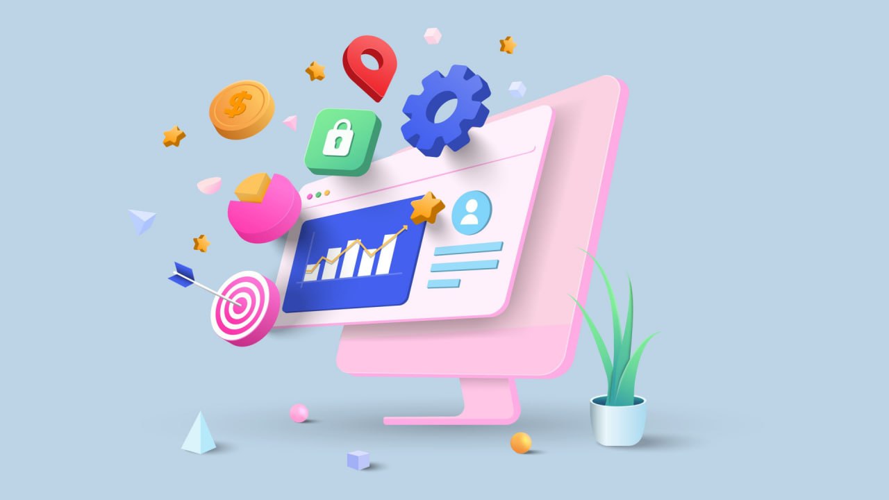 Website Development