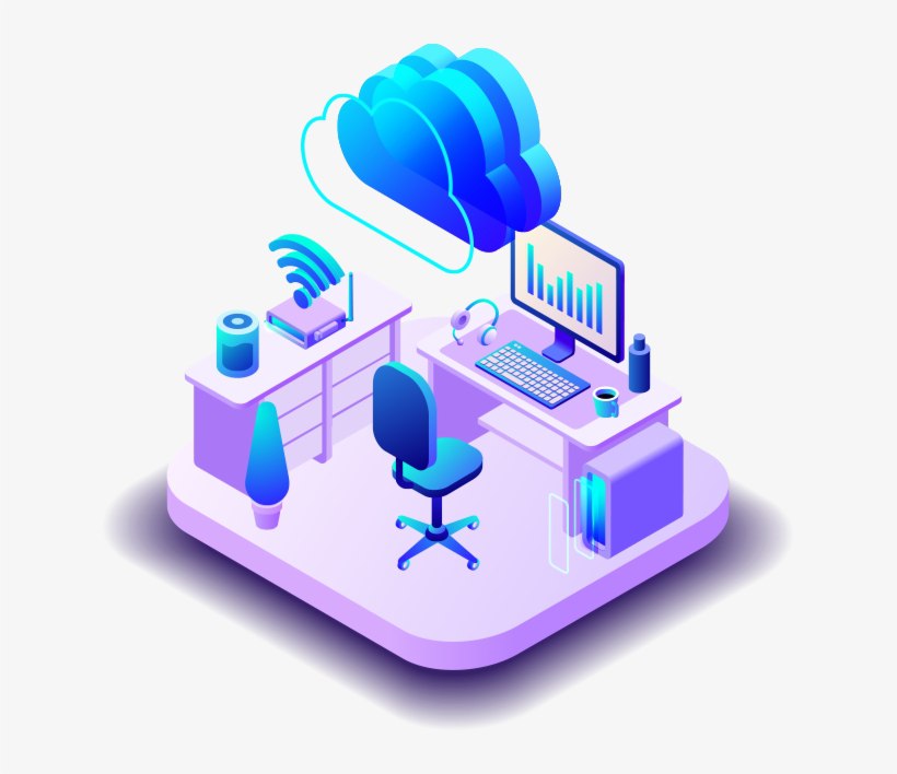 Cloud Applications